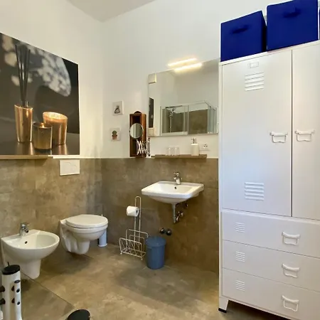 Malpensa Guest Appartamento Case Nuove (Lombardy)